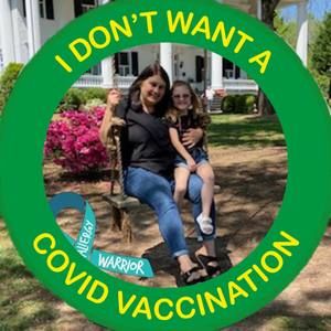 Meet your Posher, Terri